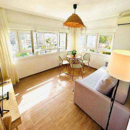 Apartamento Playamar Vista Al Mar I Torremolinos Exterior foto