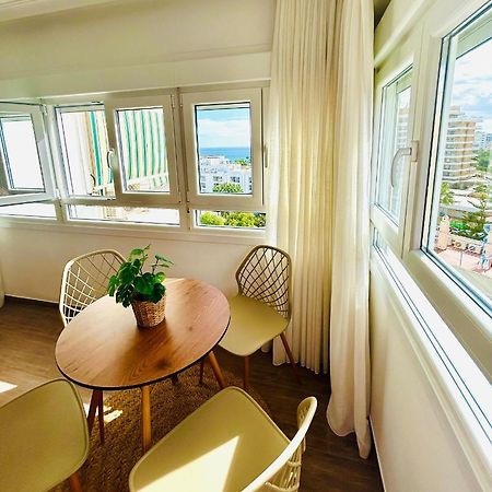 Apartamento Playamar Vista Al Mar I Torremolinos Exterior foto
