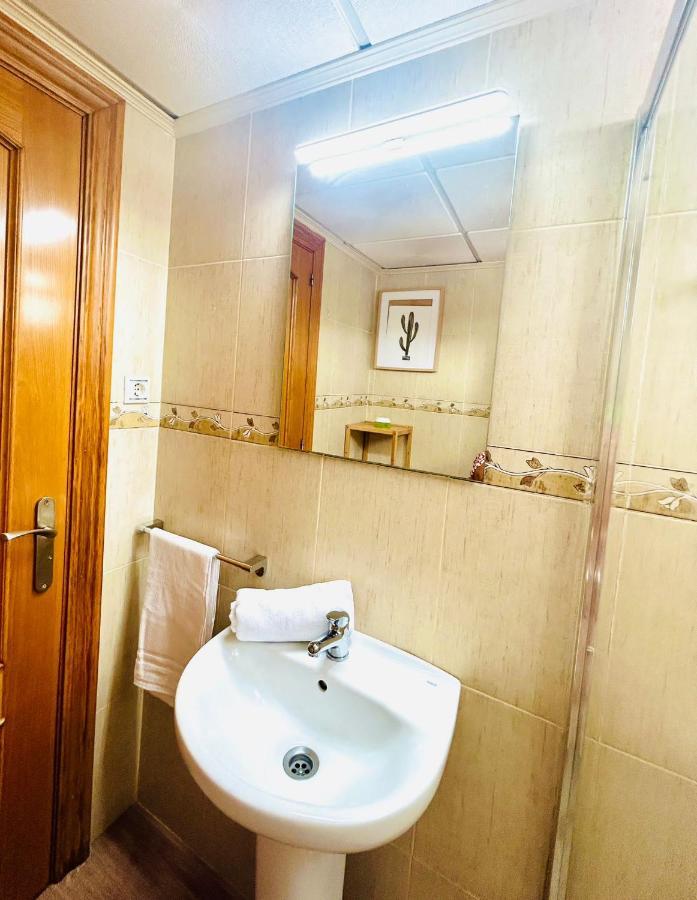 Apartamento Playamar Vista Al Mar I Torremolinos Exterior foto