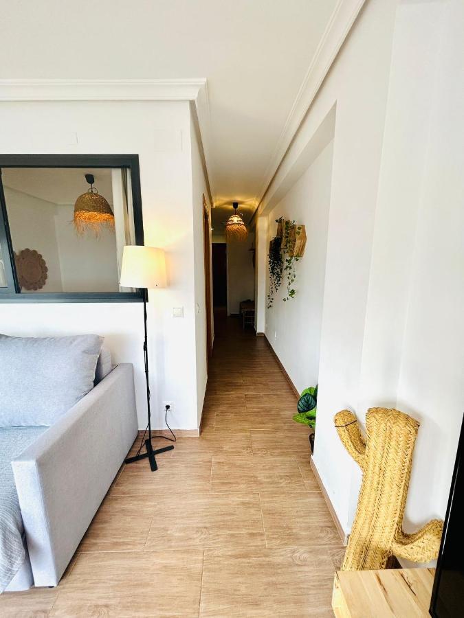 Apartamento Playamar Vista Al Mar I Torremolinos Exterior foto