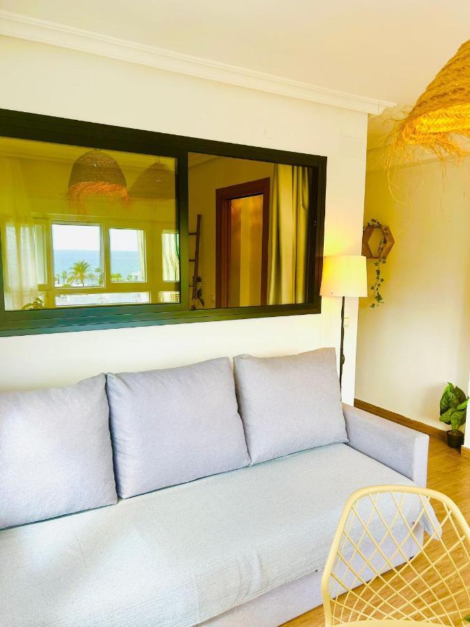 Apartamento Playamar Vista Al Mar I Torremolinos Exterior foto