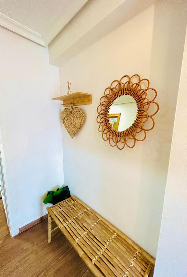 Apartamento Playamar Vista Al Mar I Torremolinos Exterior foto