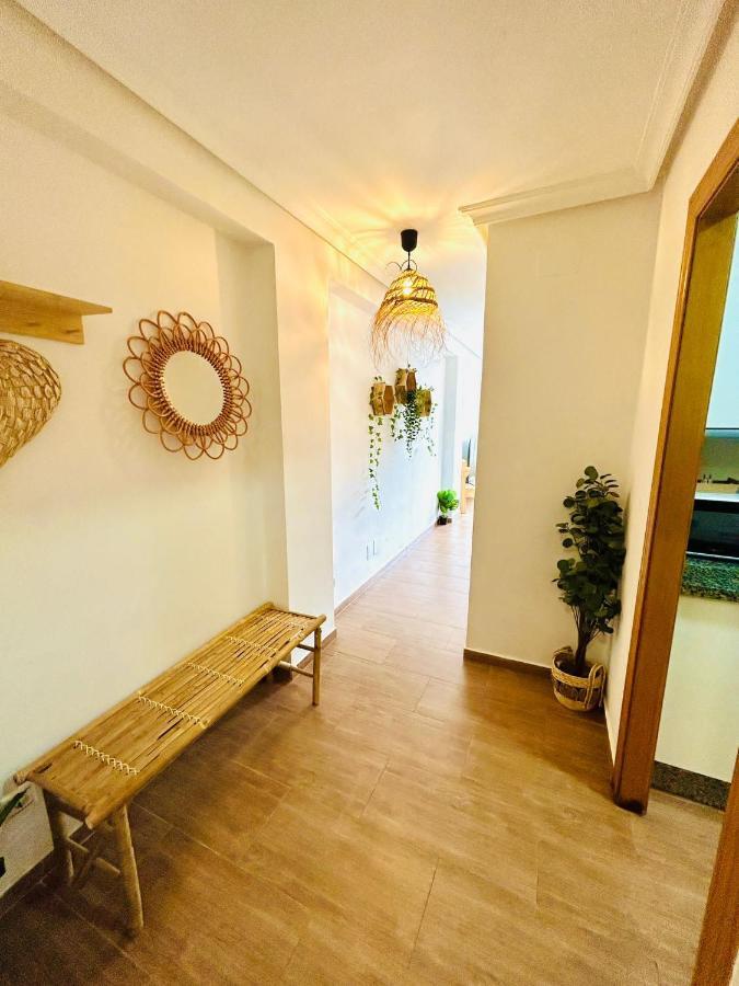 Apartamento Playamar Vista Al Mar I Torremolinos Exterior foto